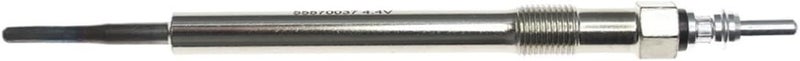 4X Dual Core Heater Glow Plugs For 12 14 098 55570037 0250403023 55 570 037 - Image 2
