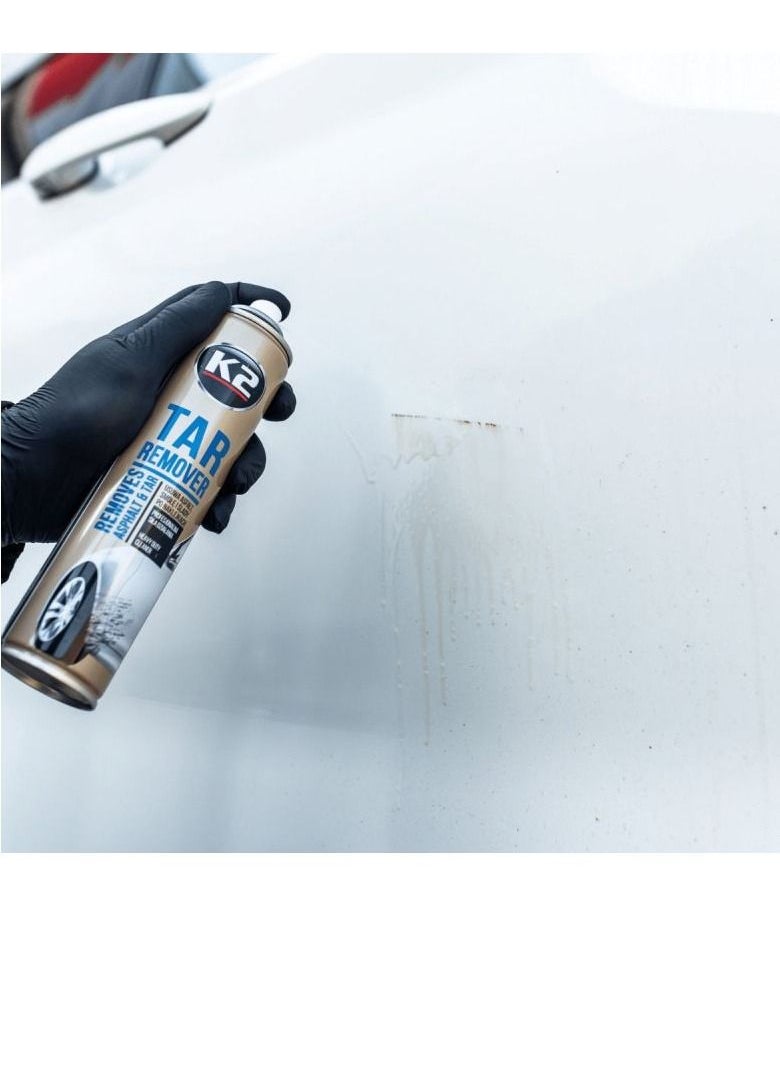 Tar Remover Heavy Duty Asphalt and Tar Cleaner