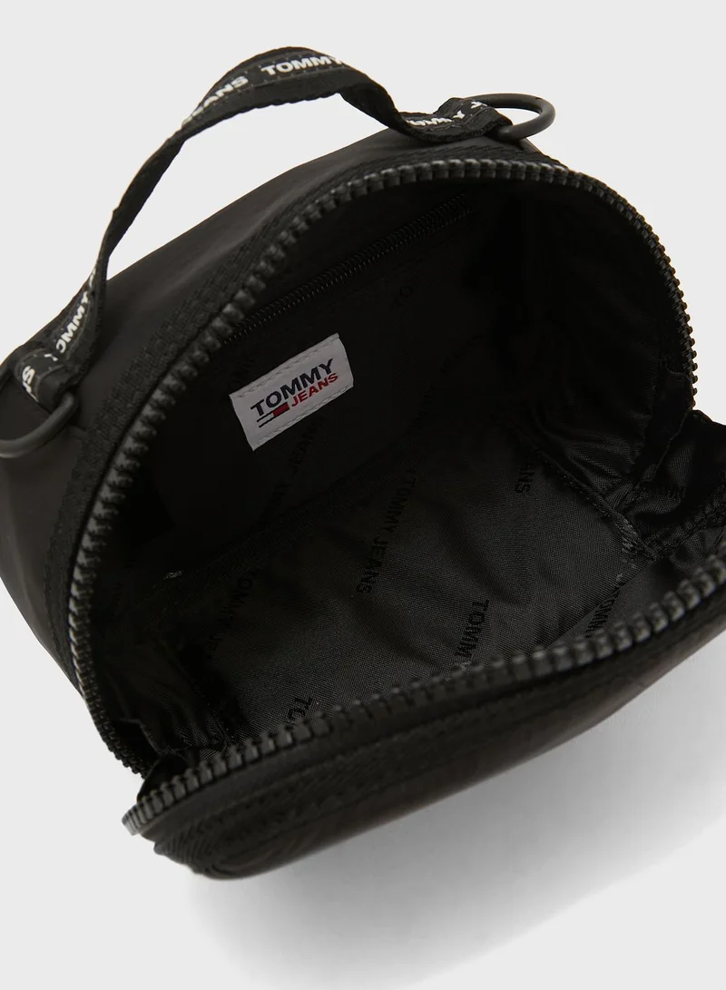 TOMMY HILFIGER Logo Camera Bag