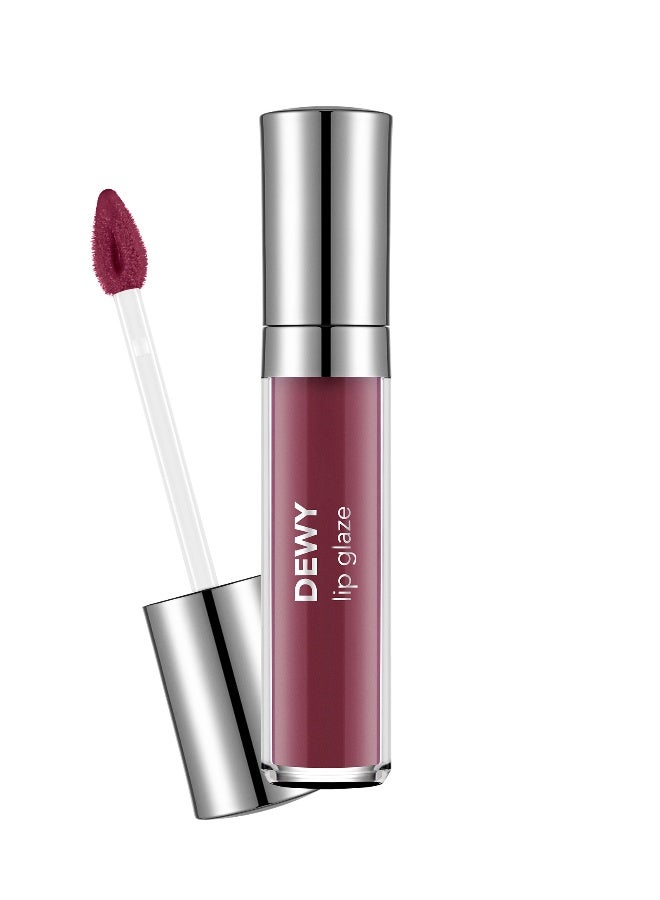flormar Dewy Lip Glaze New - 016 Cherry Blossom - Image 1