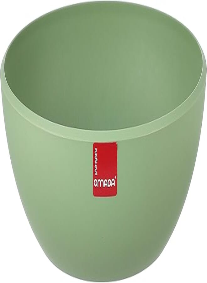Omada Pangea Salad Bowl 20 * 23 * 8 cm - Green