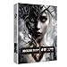 BBOLDIN Magic Women Heart Puzzles for Adults 1000 Pieces Fantasy Puzzle Tree of Life Key Demon Angel Jigsaw Puzzles Black White Castle Impossible Hard Difficult Challenging Puzzle - Image 4