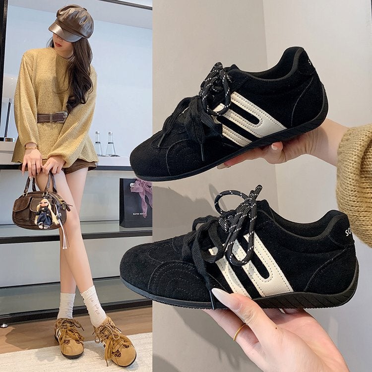 Unisex Casual Sneaker Shoes - Image 4