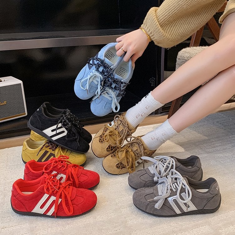 Unisex Casual Sneaker Shoes - Image 2