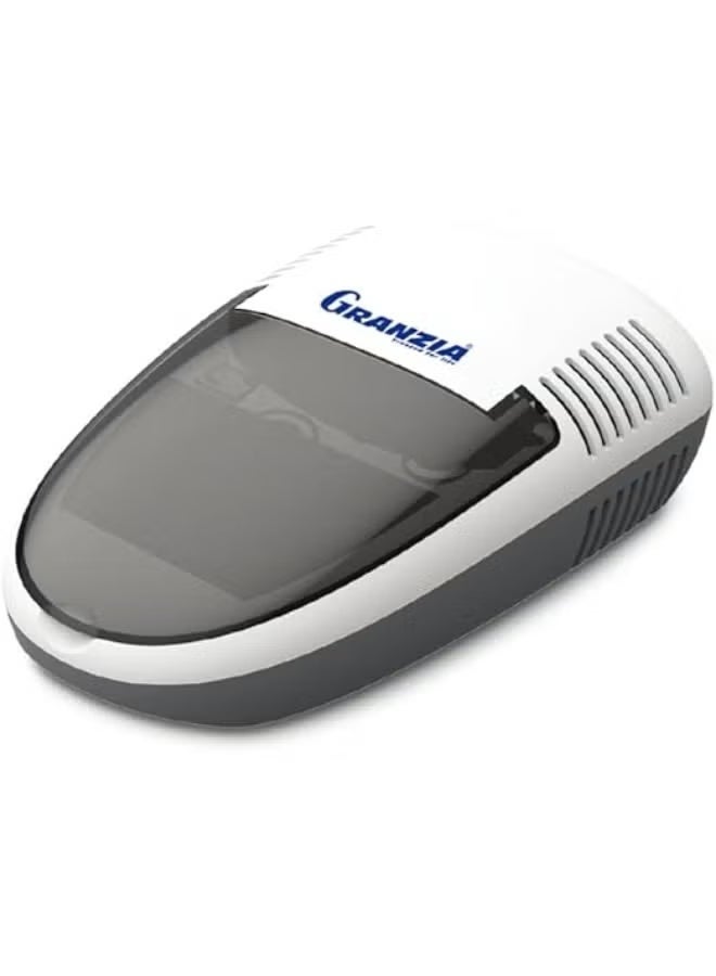 Granzia Pionizer Steam Inhaler – Portable & Easy-to-Use Respiratory Therapy Device - Image 1