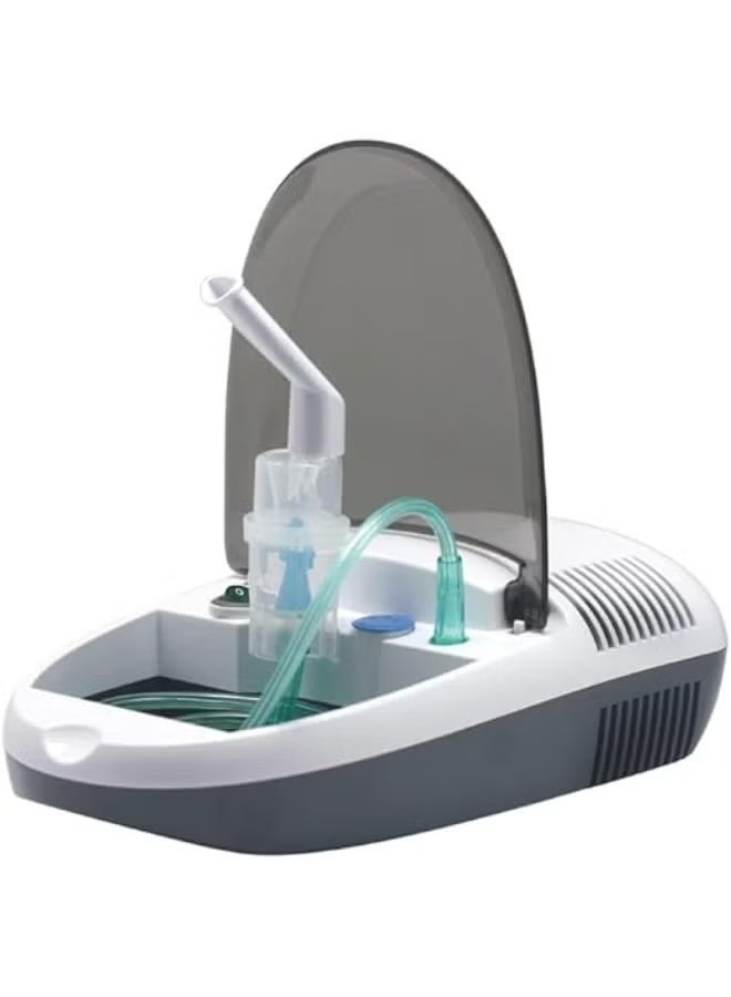 Granzia Pionizer Steam Inhaler – Portable & Easy-to-Use Respiratory Therapy Device - Image 3