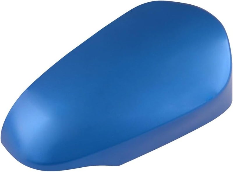 Vuzmode Blue Rearview Mirror Cover for Toyota Corolla - Image 3