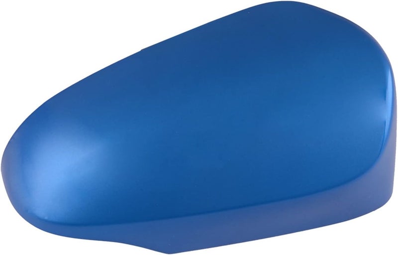 Vuzmode Blue Rearview Mirror Cover for Toyota Corolla - Image 1