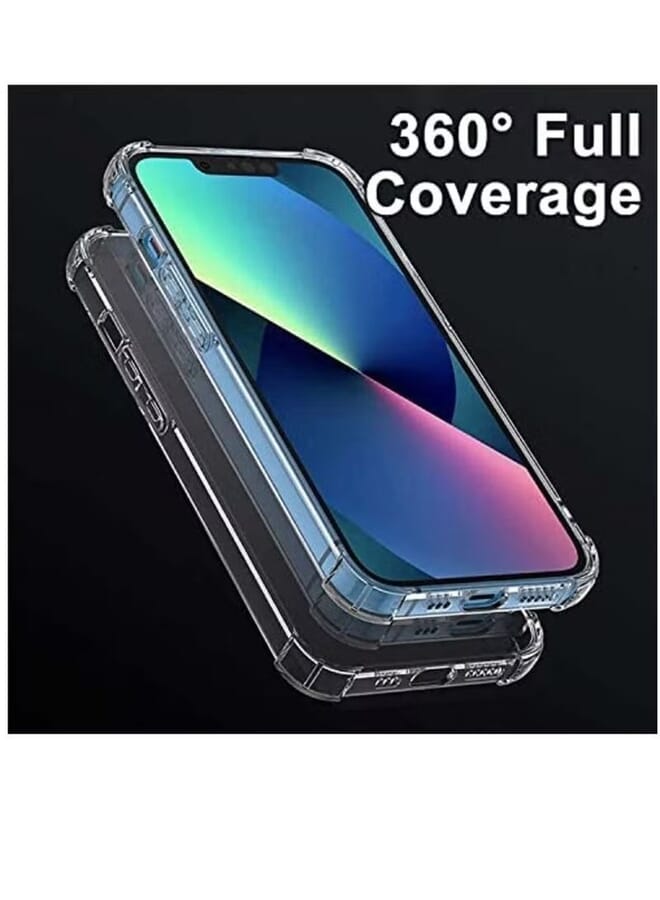 PROMASS مجموعة حماية الخصوصية الأصلية لجهاز آيفون 14 مكونة من 10 قطع - Image 4