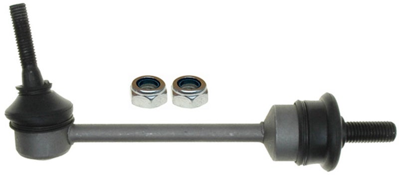 ACDelco Advantage 46G0209A Front Suspension Stabilizer Bar Link Kit with Link, Seals, Boots, and Nuts