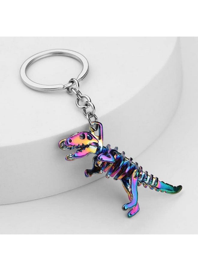 Guqqeuc Dinosaur Keychains for Boys Men Backpacks, Christmas Birthday Gifts for Son Grandson Nephew, Dinosaur Lover Bday Xmas Gifts for Men Women - pzsku/Z3154D221A3D8E99410DDZ/45/_/1741329912/164521c6-25b7-472c-8b1d-72f12823c2de