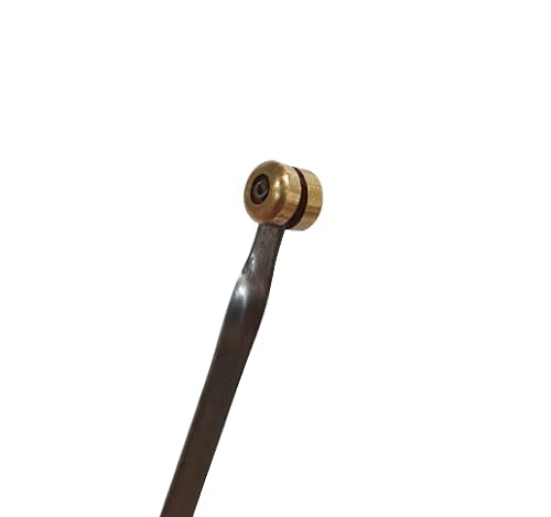 Anish Electricals Engineering Wiring Puller Alloy Cable with Spring Action 5 Mtr Long Lasting and Best Quality Guaranteed  - Image 4