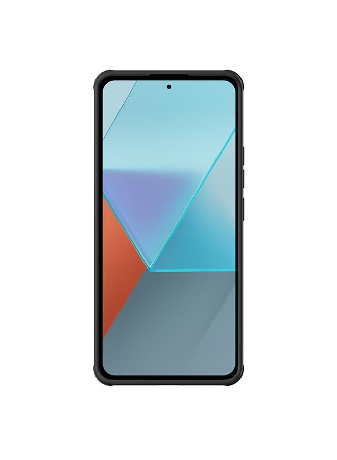 Nillkin Case For Xiaomi Redmi Note 13 Pro+ 5G CamShield Pro PC Phone Case - Image 3