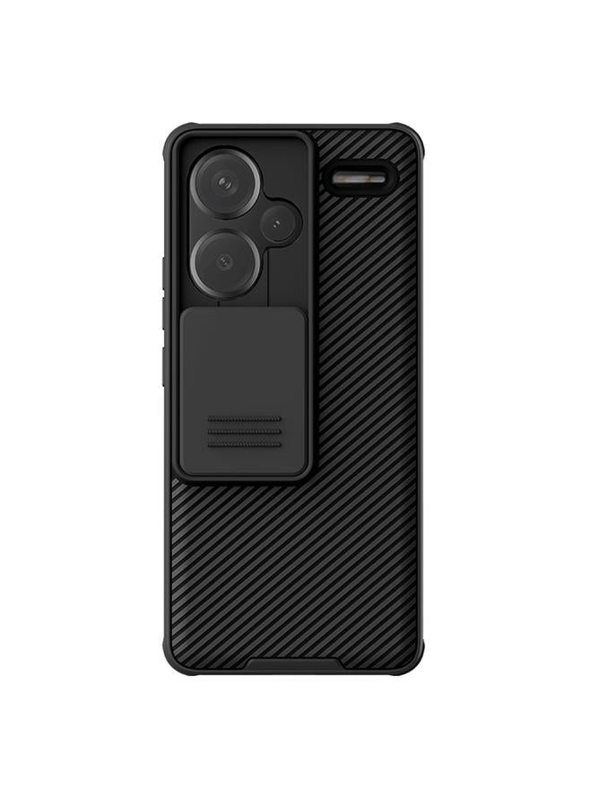 Nillkin Case For Xiaomi Redmi Note 13 Pro+ 5G CamShield Pro PC Phone Case - Image 1