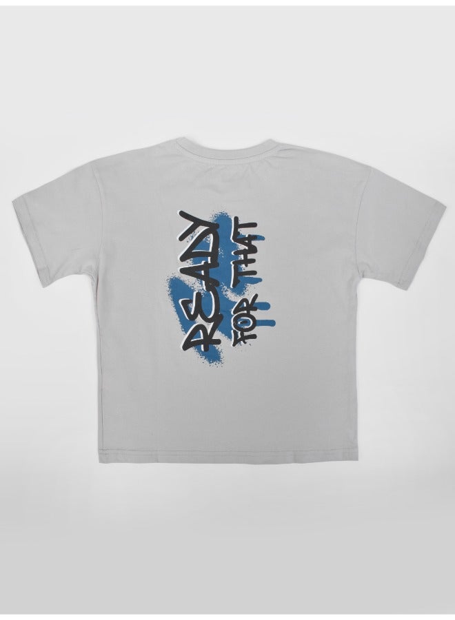 جونيور تيشيرت ولادي - Image 2