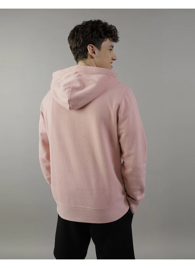 American Eagle Super Soft Icon Graphic Hoodie  - Image 2