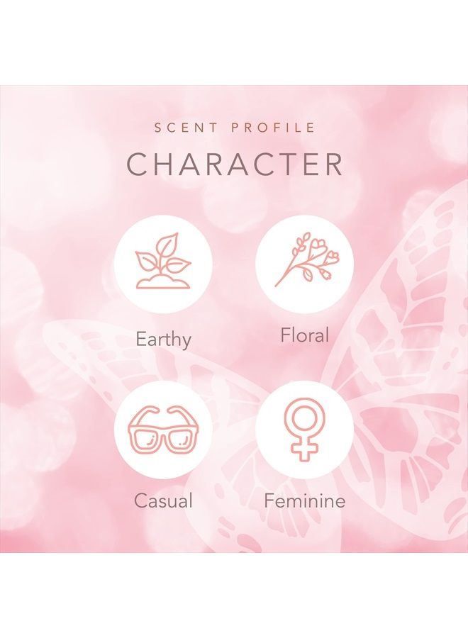 SCENT BEAUTY Dolly Parton Body Mist Perfume for Women - 8.0 Fl Oz - Tennessee Sunset - Image 5