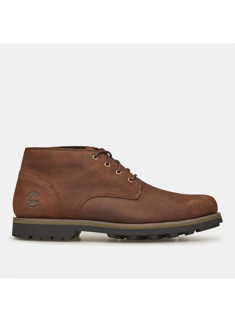 Timberland Men's Alden Brook Waterproof Chukka Shoe