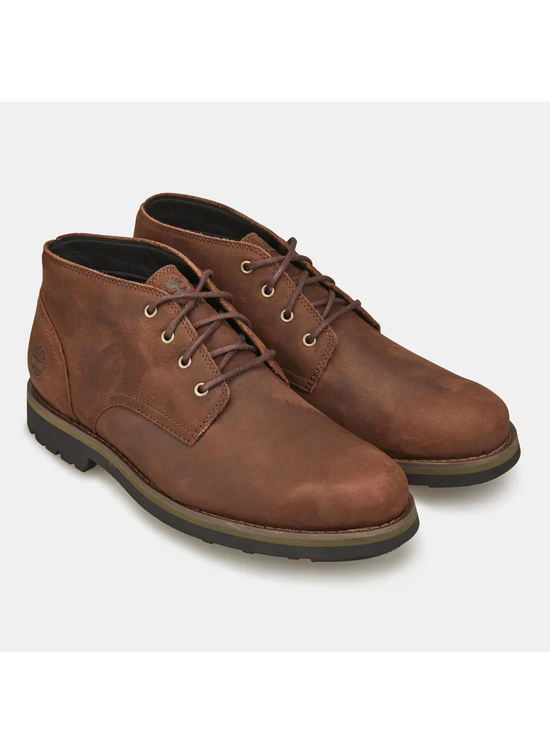 Timberland Men's Alden Brook Waterproof Chukka Shoe