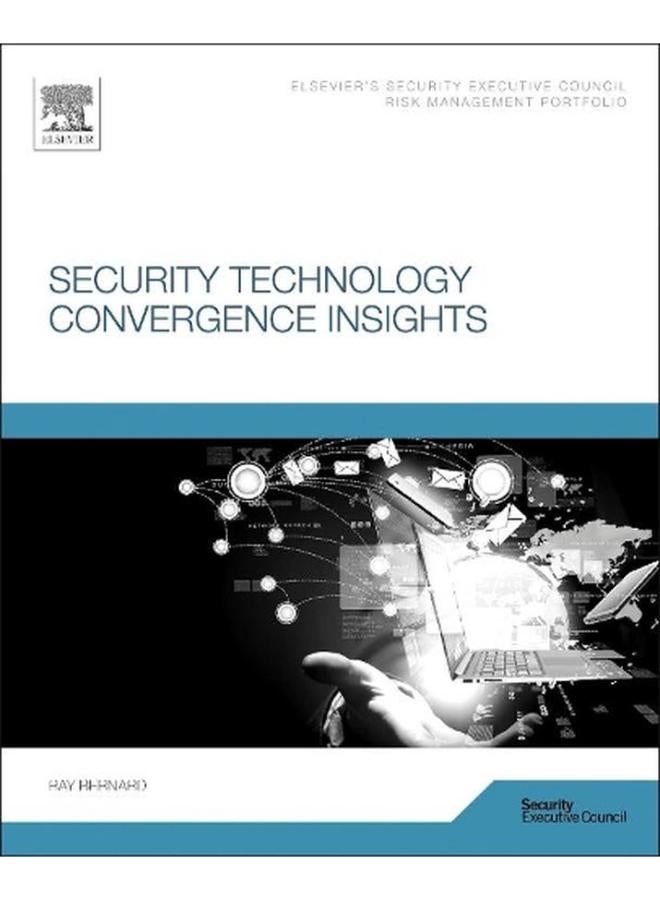 Security Technology Convergence Insights