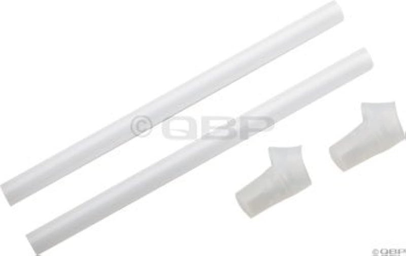 CAMELBAK صمامات عضّ وشفاطات كاملباك إيدي، شفافة، عبوة من 2 - Image 2