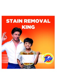 Tide Anti-Bacterial Fast Action Laundry Detergent Powder 9kg  - Image 3