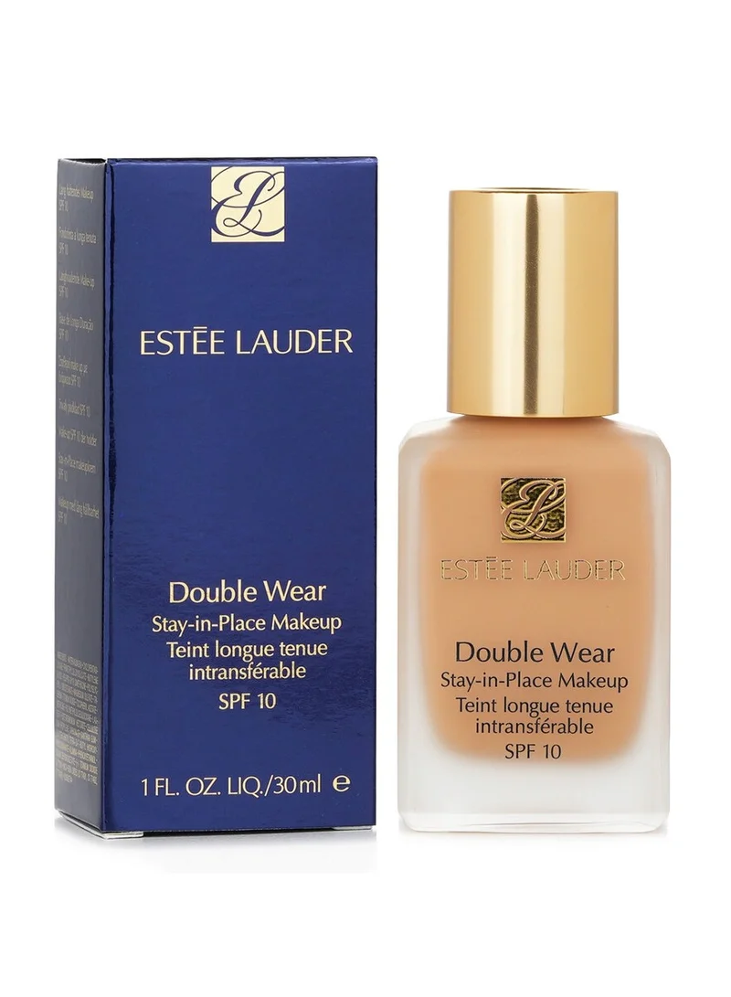 ESTEE LAUDER Double Wear Stay-in-Place SPF10 -3W1 Tawny -30ml
