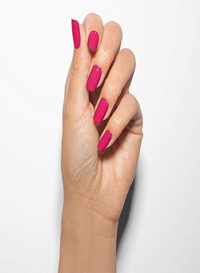 Morgan Taylor Don'T Pansy Around Nail Lacquer - Image 4