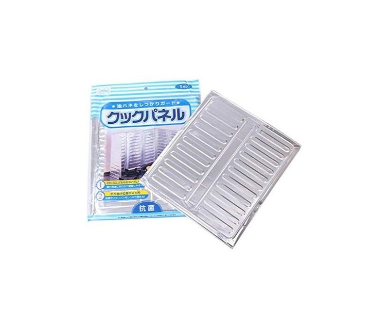 حاجز رذاذ زيت ألومنيوم للبوتاجاز