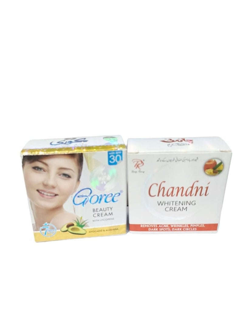 Collagen Ream For Skin Whitening - Image 1