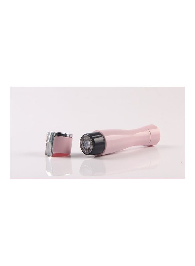 NIBEMINENT Hair Removal Tool Pink/Black 15x13x4cm - Image 3