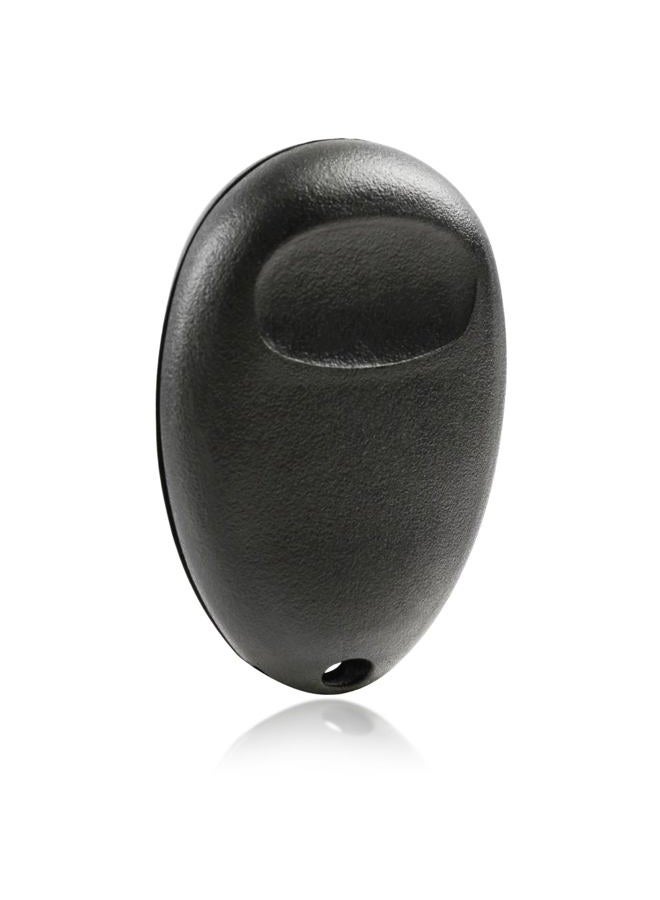 USARemote جهاز تحكم عن بُعد لدخول السيارة بدون مفتاح يناسب شيفروليه إمبالا ومونتي كارلو/كاديلاك دي تي إس/بيوك لوسيرن 2006 2007 2008 2009 2010 2011 2012 2013 (OUC60270، OUC60221) - Image 2
