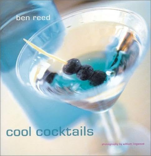 Cool Cocktails