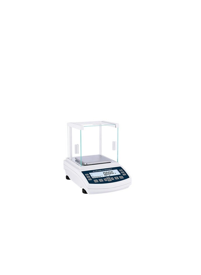 ABRONN A/B Series Balance 200g Scale - Precision Scales for Laboratories & Industrial Weighing - Image 1