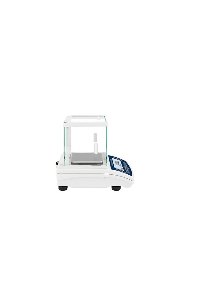 ABRONN A/B Series Balance 200g Scale - Precision Scales for Laboratories & Industrial Weighing - Image 2