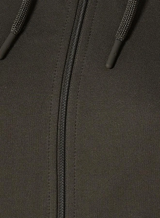 Splash Active 2-Way Stretch Hoodie