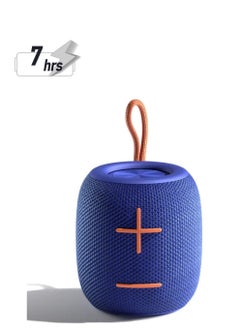 BLUE ORANGE