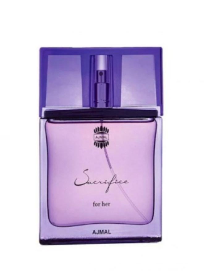 Ajmal - Ladies Sacrifice EDP Spray 1.7 oz Fragrances - Image 1