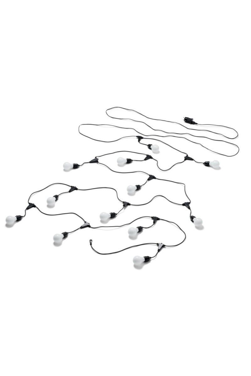 Tchibo LED Fairy Lights, Warm White  - Image 2