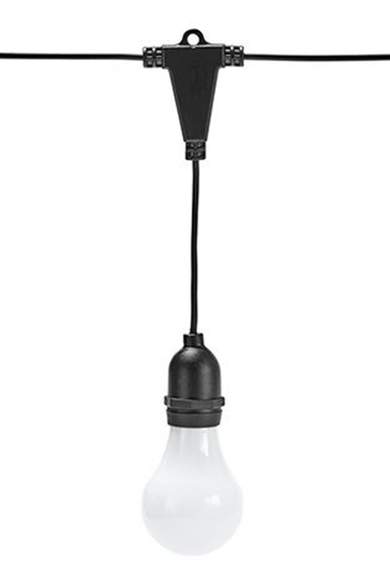 Tchibo LED Fairy Lights, Warm White  - Image 3
