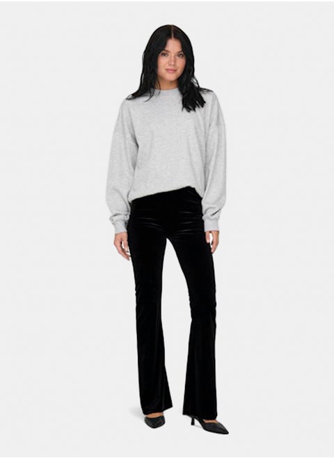 Onlsmooth Life Flared Pant Cs Jrs