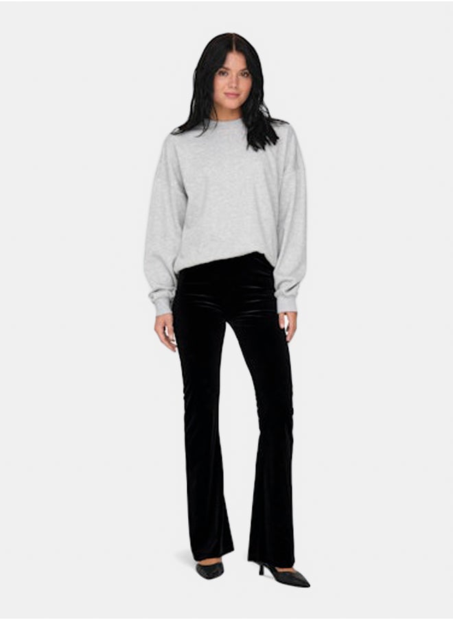 ONLY Onlsmooth Life Flared Pant Cs Jrs  - Image 1