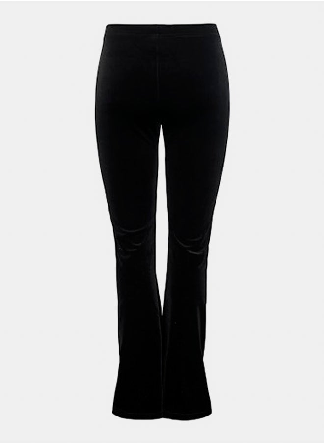 ONLY - Onlsmooth Life Flared Pant Cs Jrs - Image 1