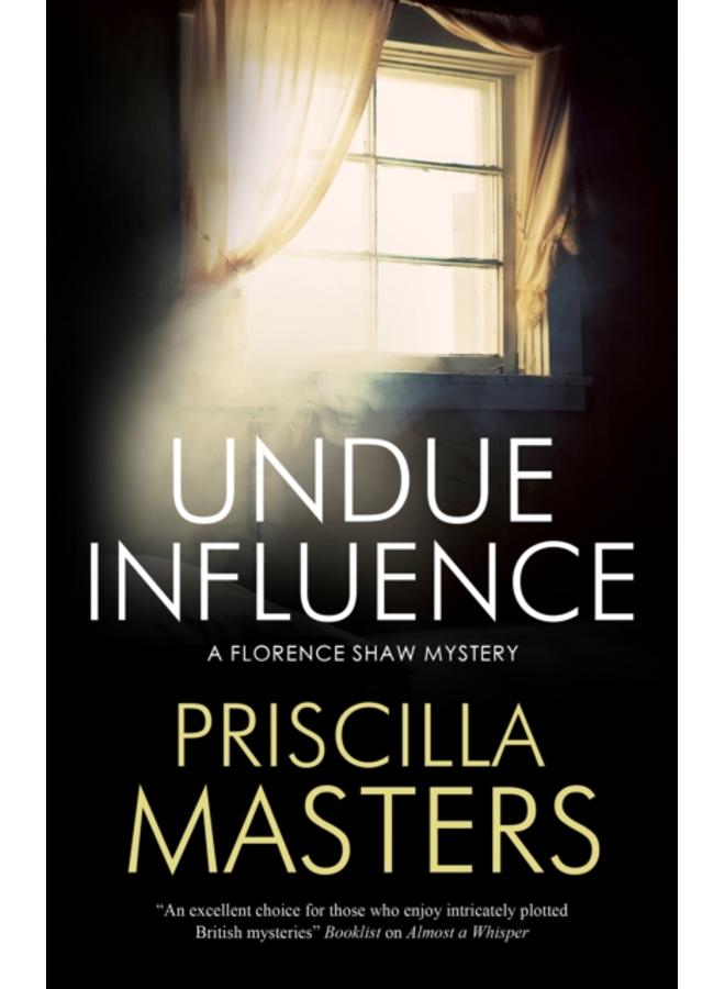 Undue Influence 