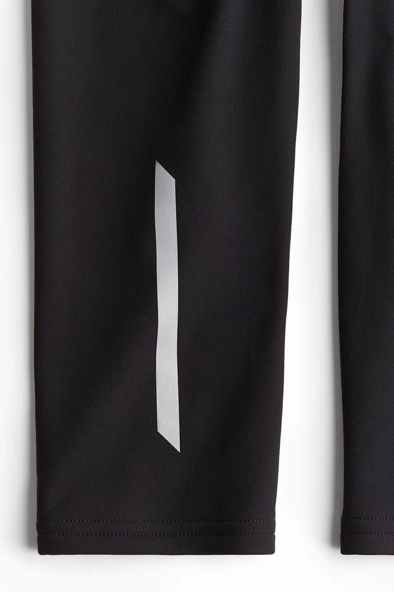 H&M Double-Layered Sports Shorts