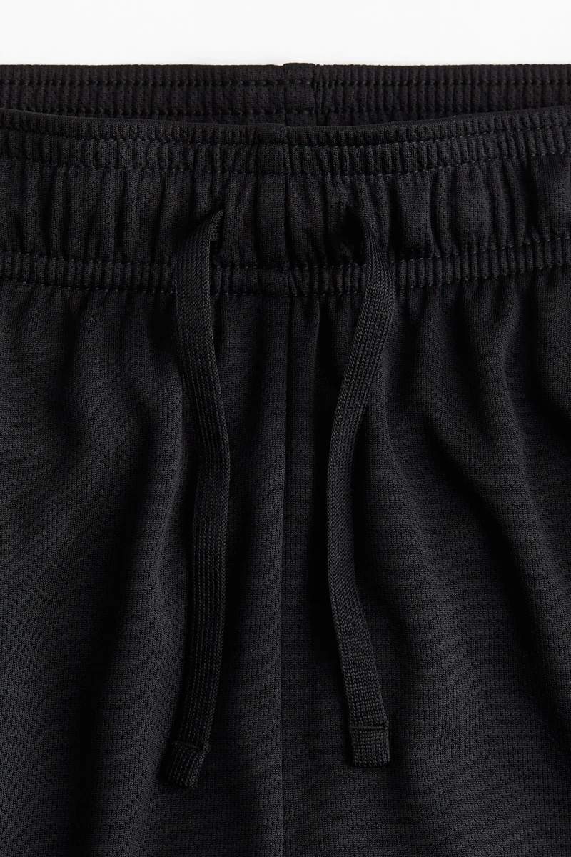 H&M Double-Layered Sports Shorts