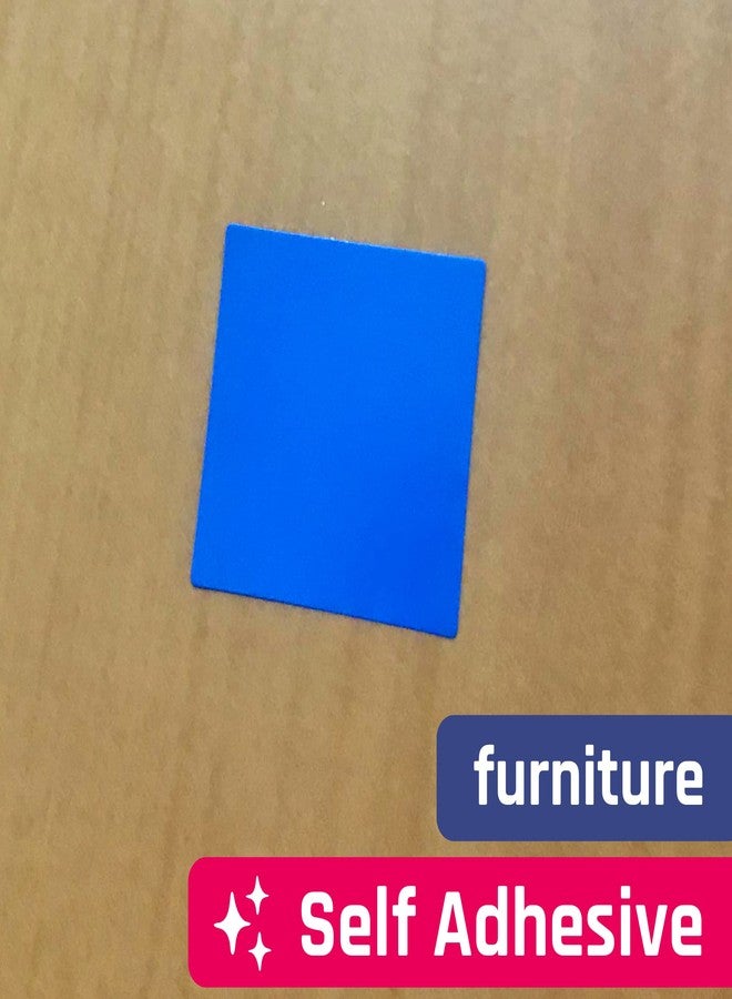 TownStix 1200 Pieces, 1 inch - Colored Square Shape Stickers Labels - 10 Colors - Image 5