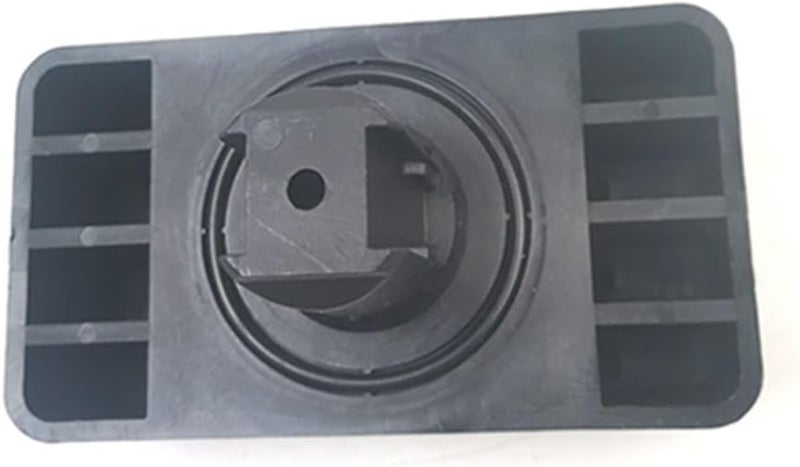 DEMULAX Car Jack Rubber Pad for Mercedes-Benz - Image 1