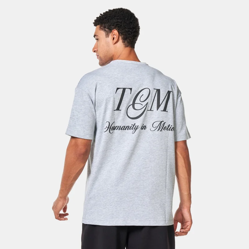 The Giving Movement Printed T-Shirt
