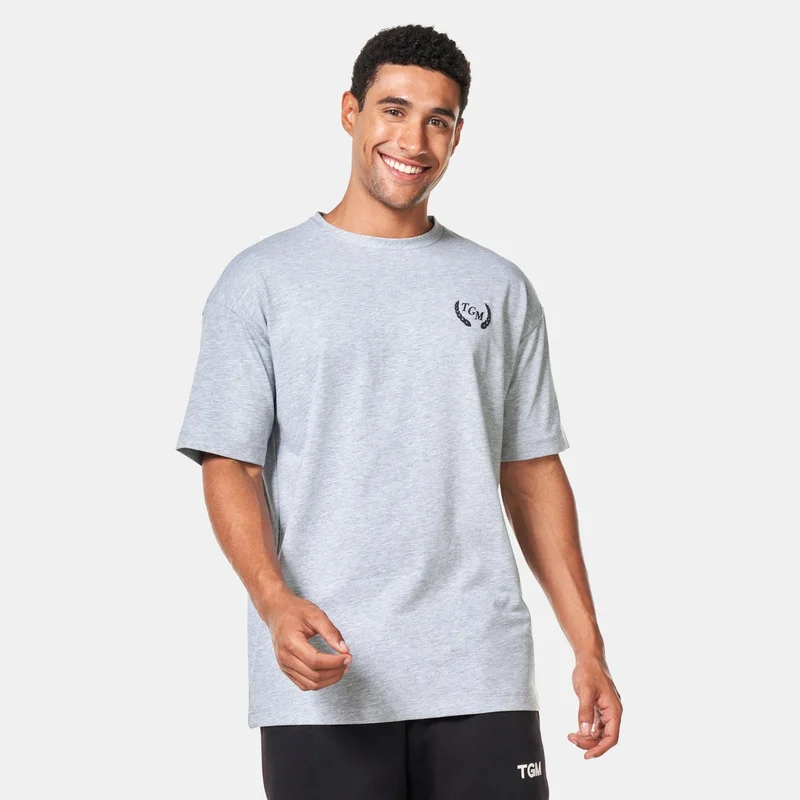 The Giving Movement Printed T-Shirt